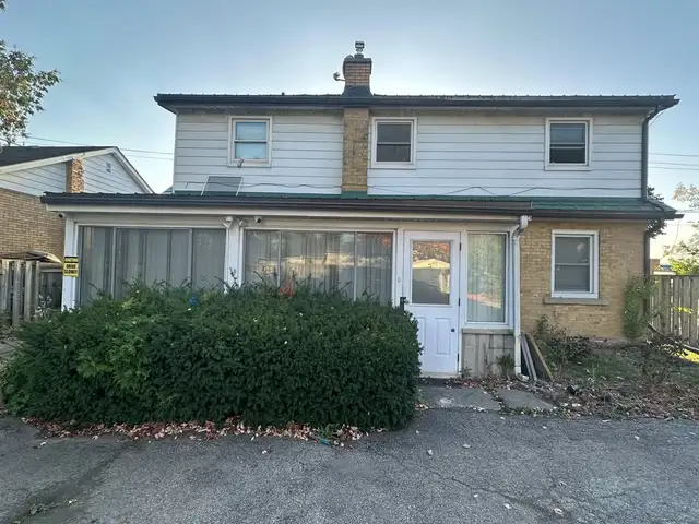 4 Bedroom House for Rent at Kitchener - Photo 11