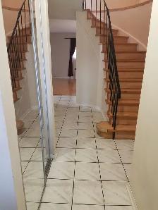 Rooms for rent near Humber College North Campus - NOW AVAILABLE!