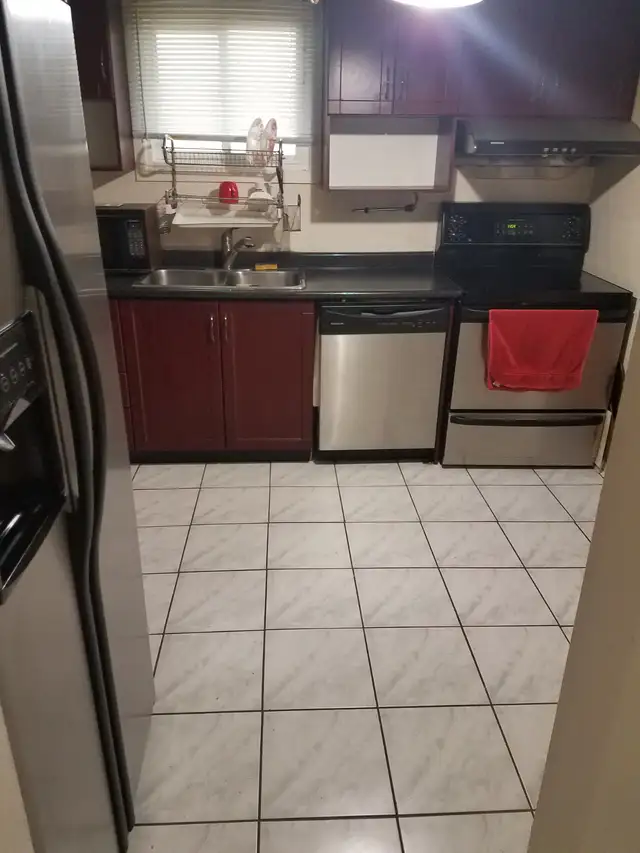 Rooms for rent near Humber College North Campus - NOW AVAILABLE! - Photo 2