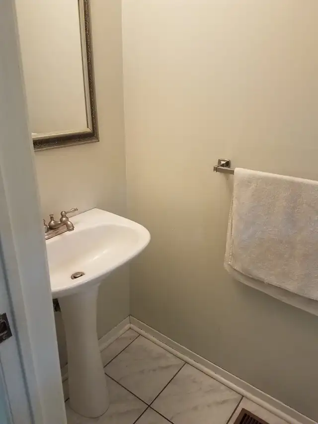 Rooms for rent near Humber College North Campus - NOW AVAILABLE! - Photo 8