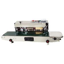 Continuous Band Horizontal Bag Sealer Digital Display 070846