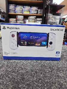 Backbone PlayStation