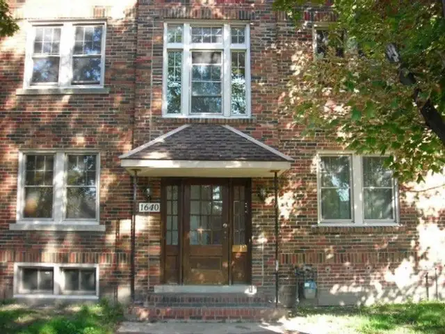 1640 Ontario St., 2 bedroom apartment avail. call 519-566-8228 - Photo 10
