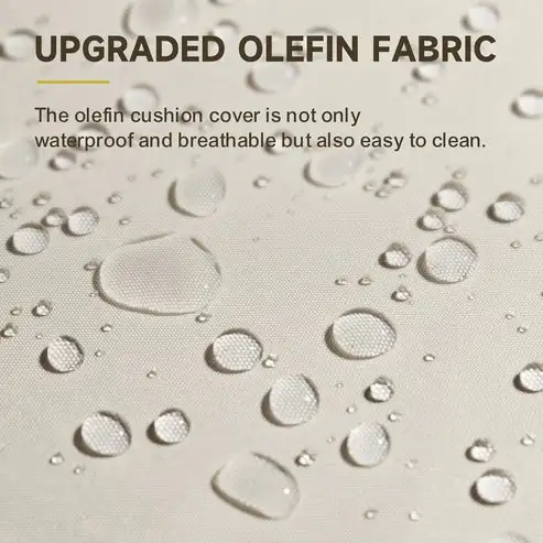 Brand New 5pcs Metal Frame Patio Furniture Set $499 - Photo 6