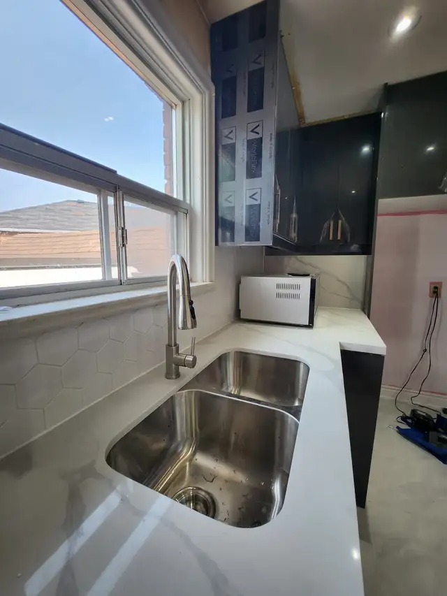 Toronto Interior Strategy Session — No Value? We Pay You!