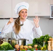 Hiring a Chef (Cook)