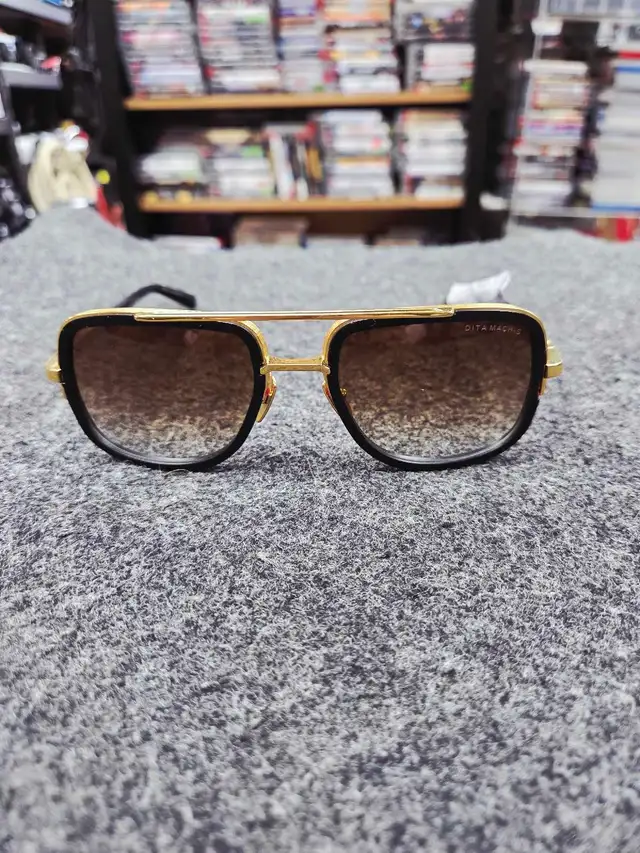 Lunettes de soleil Dita