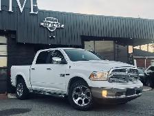 2016 Ram 1500 4WD Crew Cab 140.5' Laramie DIESEL - Photo 2