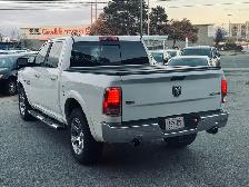 2016 Ram 1500 4WD Crew Cab 140.5' Laramie DIESEL - Photo 3