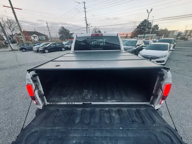 2016 Ram 1500 4WD Crew Cab 140.5' Laramie DIESEL - Photo 5