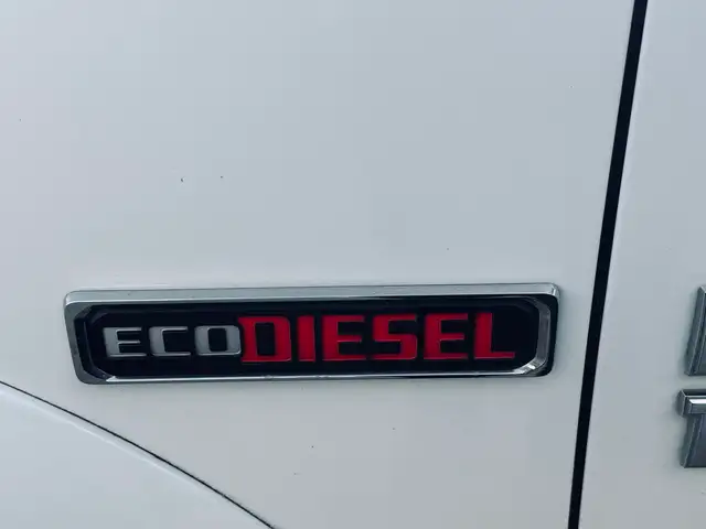 2016 Ram 1500 4WD Crew Cab 140.5' Laramie DIESEL - Photo 6