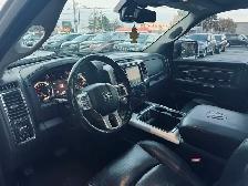 2016 Ram 1500 4WD Crew Cab 140.5' Laramie DIESEL - Photo 7