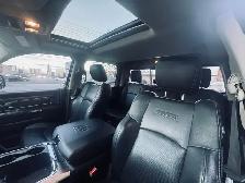 2016 Ram 1500 4WD Crew Cab 140.5' Laramie DIESEL - Photo 8