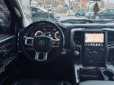 2016 Ram 1500 4WD Crew Cab 140.5' Laramie DIESEL - Photo 10