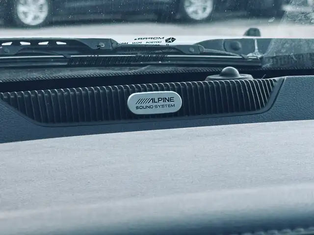 2016 Ram 1500 4WD Crew Cab 140.5' Laramie DIESEL - Photo 16