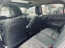 2016 Toyota Corolla 4dr Sdn Auto S - Photo 8