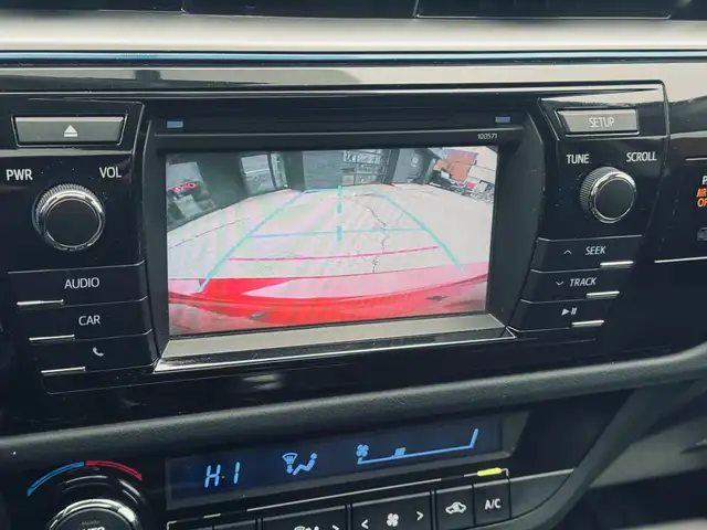 2016 Toyota Corolla 4dr Sdn Auto S - Photo 11