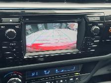 2016 Toyota Corolla 4dr Sdn Auto S - Photo 11