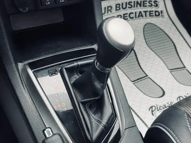 2016 Toyota Corolla 4dr Sdn Auto S - Photo 13