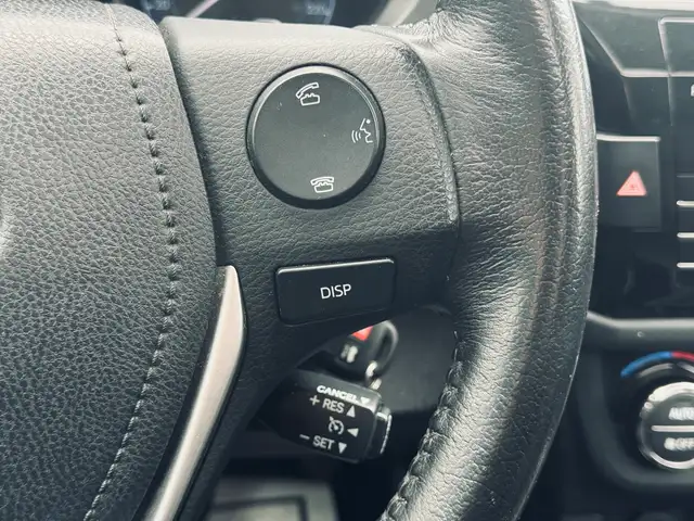 2016 Toyota Corolla 4dr Sdn Auto S - Photo 15