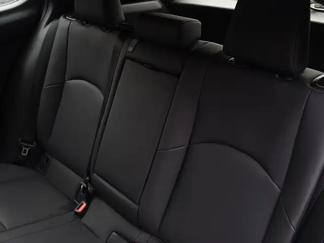 2022 Lexus UX 250H Luxury, BSM, Adaptive Cruise Control, Apple C - Photo 35