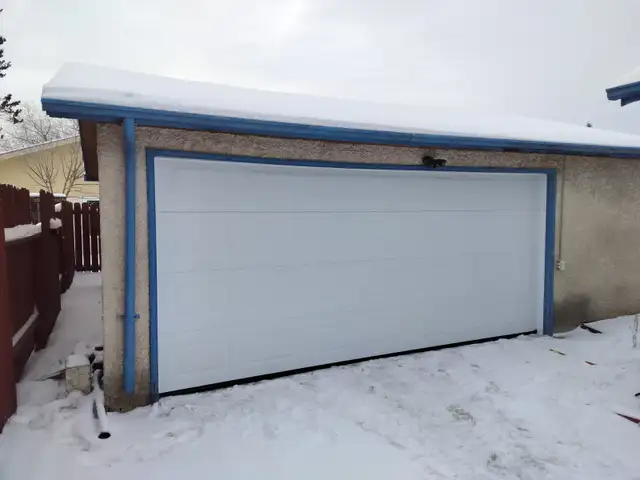 Repairing Broken Torsion and Extension Springs - Photo 10