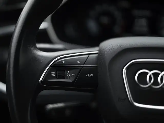 2021 Audi Q3 40 Komfort, Panoramic roof, Leather seats, Cruise C - Photo 14