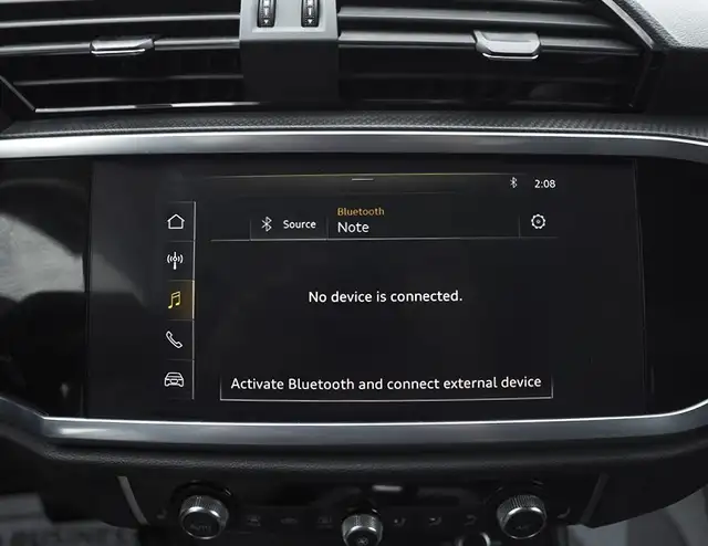 2021 Audi Q3 40 Komfort, Panoramic roof, Leather seats, Cruise C - Photo 16