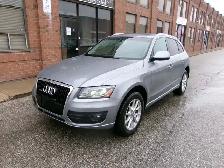 2010 Audi Q5 3.2L Premium CERTIFIED | NAVIGATION | QUATTRO