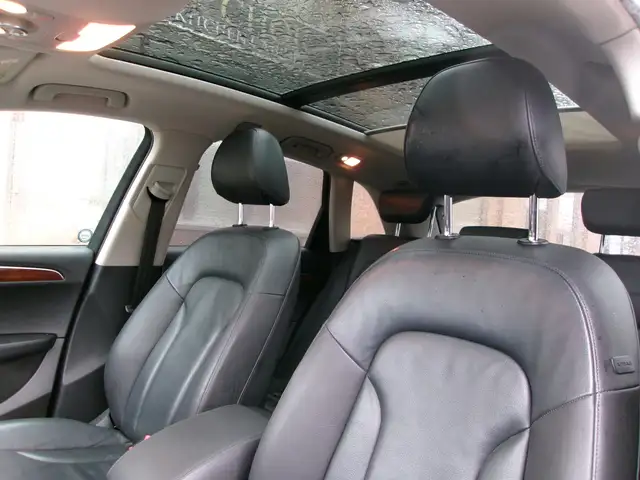 2010 Audi Q5 3.2L Premium CERTIFIED | NAVIGATION | QUATTRO - Photo 9