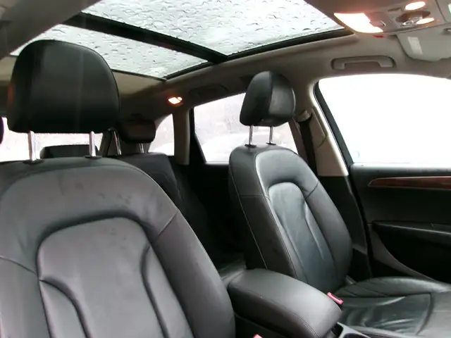 2010 Audi Q5 3.2L Premium CERTIFIED | NAVIGATION | QUATTRO - Photo 13