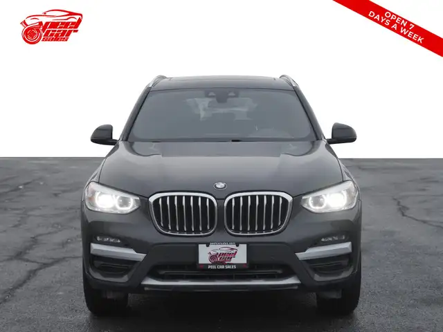 2020 BMW X3 xDrive30i, Panoramic Roof, Premium Essential Package - Photo 2