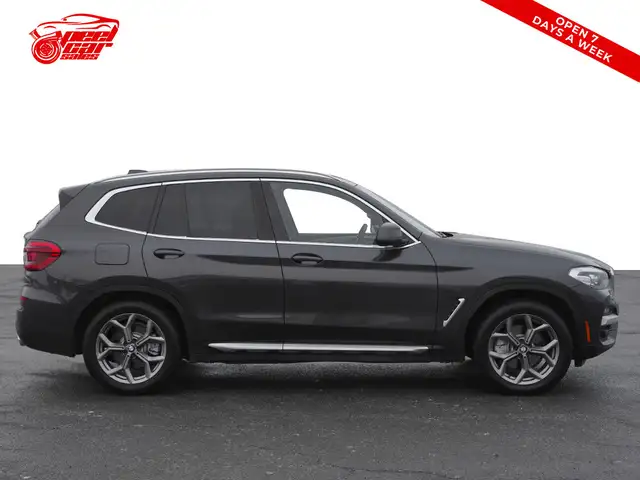 2020 BMW X3 xDrive30i, Panoramic Roof, Premium Essential Package - Photo 6