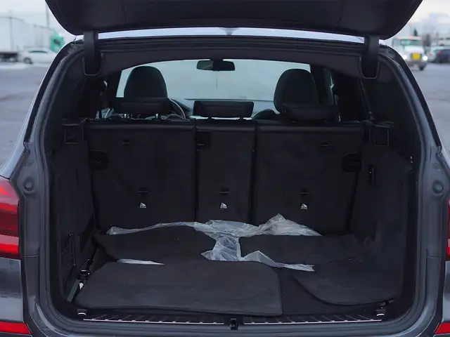 2020 BMW X3 xDrive30i, Panoramic Roof, Premium Essential Package - Photo 8