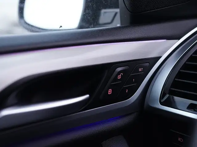 2020 BMW X3 xDrive30i, Panoramic Roof, Premium Essential Package - Photo 15