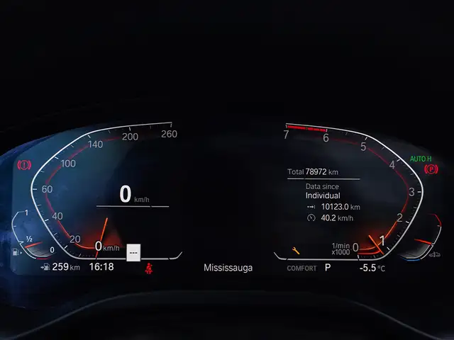 2020 BMW X3 xDrive30i, Panoramic Roof, Premium Essential Package - Photo 18