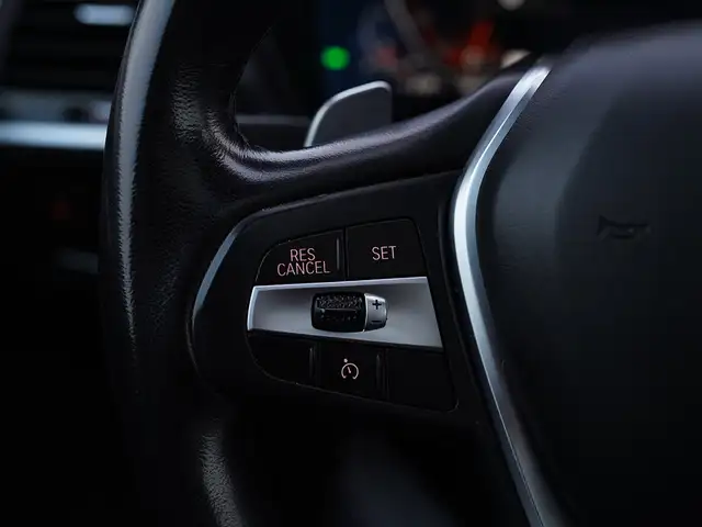 2020 BMW X3 xDrive30i, Panoramic Roof, Premium Essential Package - Photo 19