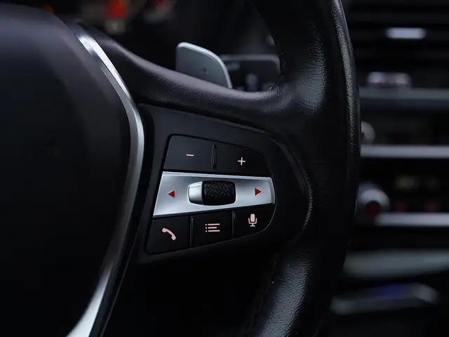 2020 BMW X3 xDrive30i, Panoramic Roof, Premium Essential Package - Photo 20