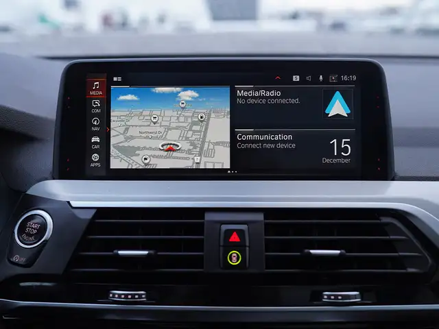 2020 BMW X3 xDrive30i, Panoramic Roof, Premium Essential Package - Photo 25