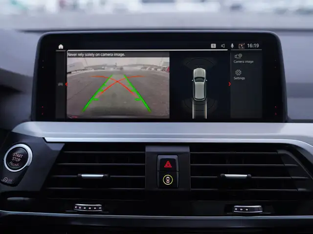 2020 BMW X3 xDrive30i, Panoramic Roof, Premium Essential Package - Photo 26