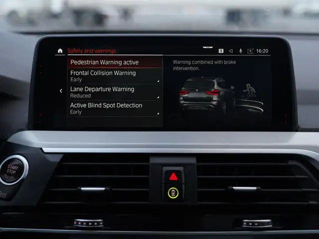 2020 BMW X3 xDrive30i, Panoramic Roof, Premium Essential Package - Photo 27