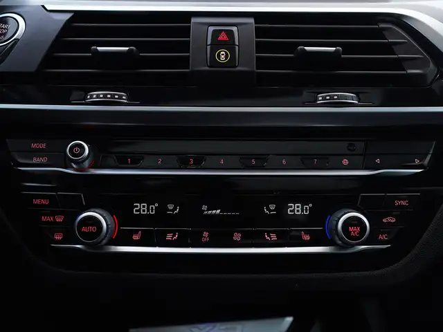 2020 BMW X3 xDrive30i, Panoramic Roof, Premium Essential Package - Photo 28