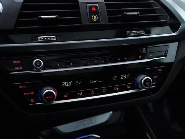 2020 BMW X3 xDrive30i, Panoramic Roof, Premium Essential Package - Photo 29