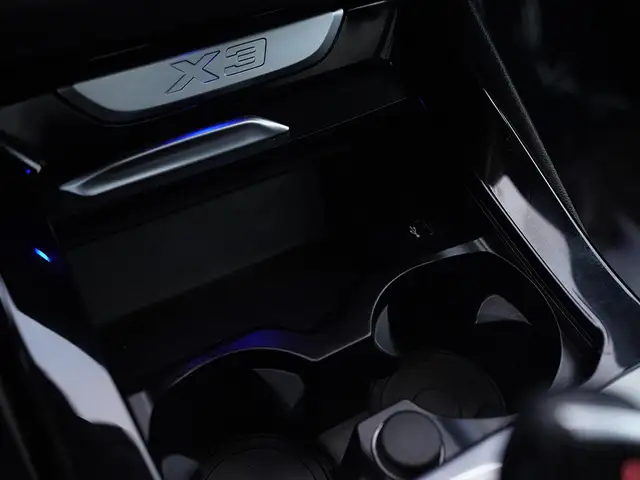 2020 BMW X3 xDrive30i, Panoramic Roof, Premium Essential Package - Photo 30