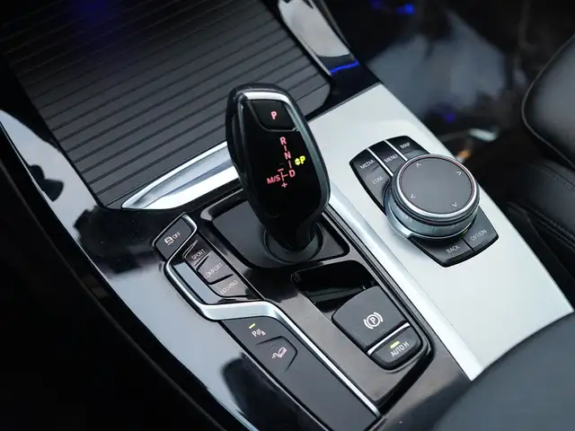 2020 BMW X3 xDrive30i, Panoramic Roof, Premium Essential Package - Photo 31