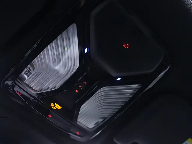 2020 BMW X3 xDrive30i, Panoramic Roof, Premium Essential Package - Photo 34