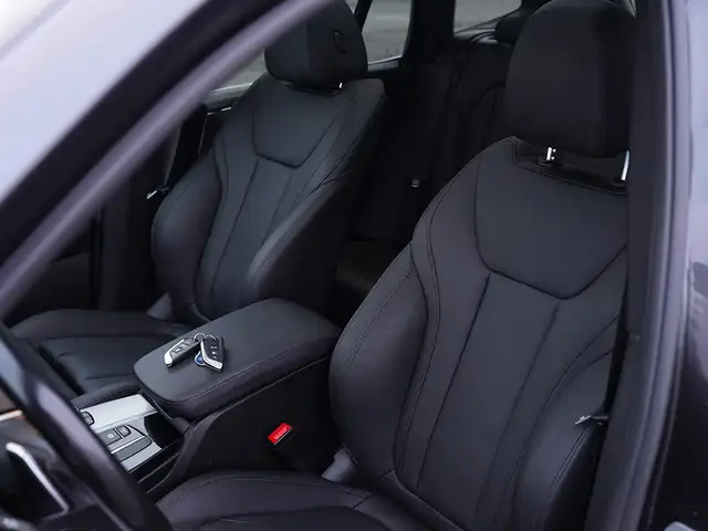 2020 BMW X3 xDrive30i, Panoramic Roof, Premium Essential Package - Photo 36