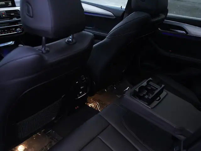 2020 BMW X3 xDrive30i, Panoramic Roof, Premium Essential Package - Photo 38