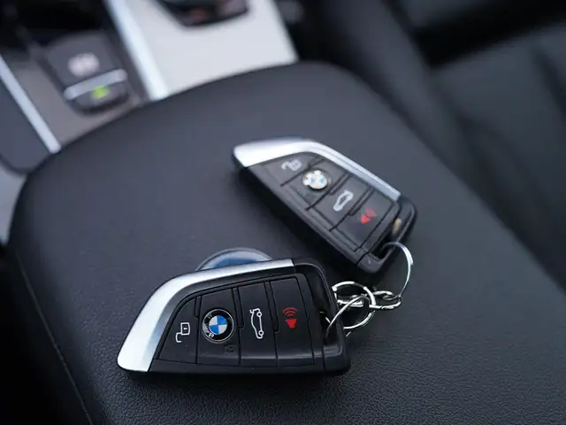 2020 BMW X3 xDrive30i, Panoramic Roof, Premium Essential Package - Photo 40