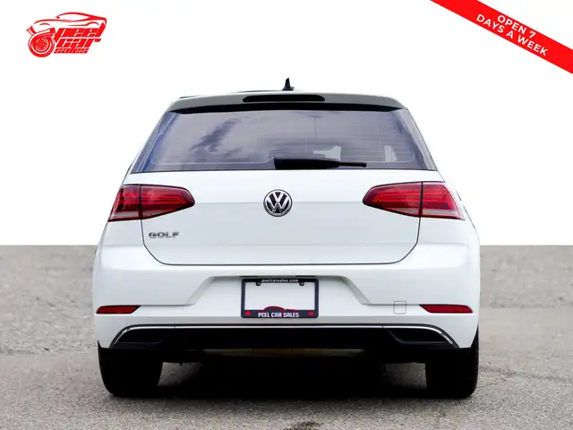 2020 Volkswagen Golf Highline, Sunroof, Apple Carplay, Alloys. - Photo 3